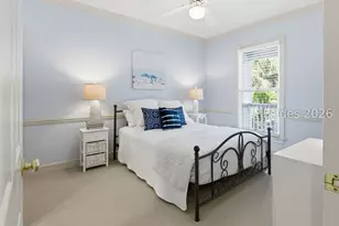 39 Plantation Homes Dr, Daufuskie Island, SC 29915 - Photo 32