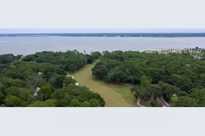 39 Plantation Homes Drive, Daufuskie Island, SC 29915 - Photo 52