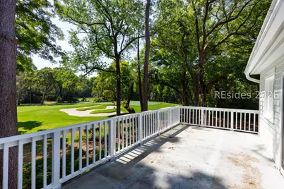 39 Plantation Homes Drive, Daufuskie Island, SC 29915 - Photo 38