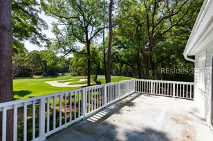 39 Plantation Homes Dr, Daufuskie Island, SC 29915 - Photo 38