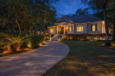 8 Fantail Lane, Hilton Head Island, SC 29926 - Photo 2