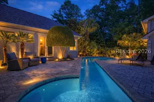 8 Fantail Ln, Hilton Head Island, SC 29926 - Photo 4