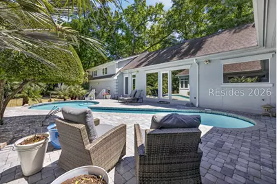 8 Fantail Lane, Hilton Head Island, SC 29926 - Photo 46