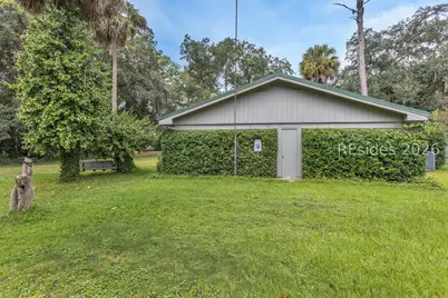 9 Palmetto Beach Drive, Bluffton, SC 29910 - Photo 12