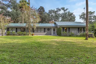 9 Palmetto Beach Drive, Bluffton, SC 29910 - Photo 1