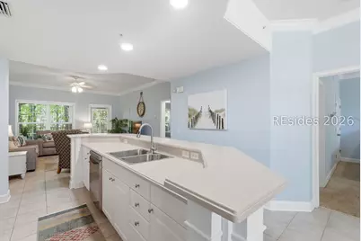 3 N Forest Beach #209, Hilton Head Island, SC 29928 - Photo 8