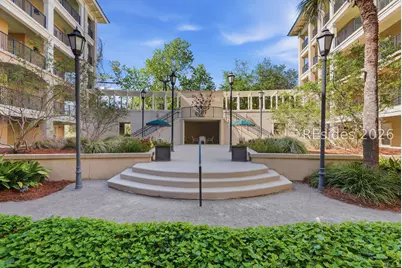 3 N Forest Beach #209, Hilton Head Island, SC 29928 - Photo 36