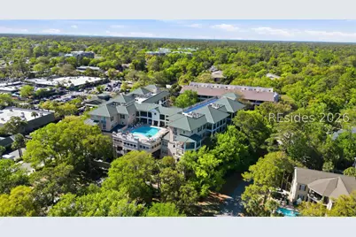 3 N Forest Beach #209, Hilton Head Island, SC 29928 - Photo 40