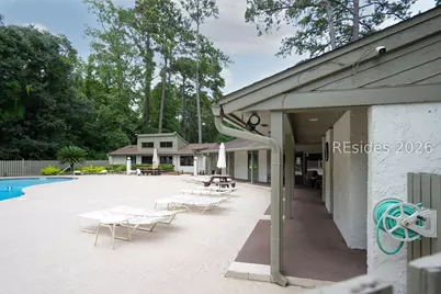 96 Mathews Drive #151, Hilton Head Island, SC 29926 - Photo 32