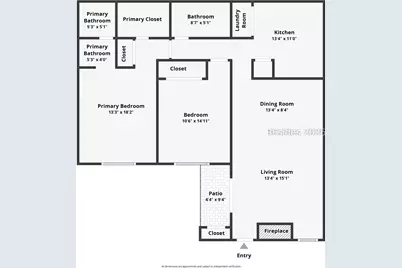 96 Mathews Drive #151, Hilton Head Island, SC 29926 - Photo 2