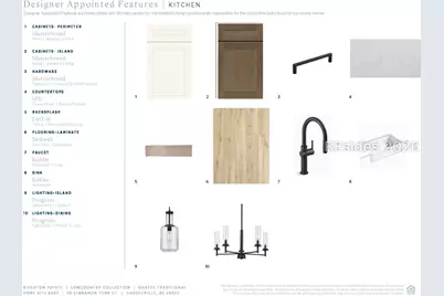 56 Cinnamon Fern Court, Hardeeville, SC 29927 - Photo 4