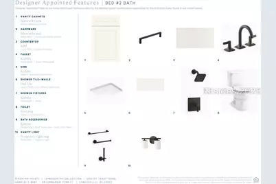 56 Cinnamon Fern Court, Hardeeville, SC 29927 - Photo 8