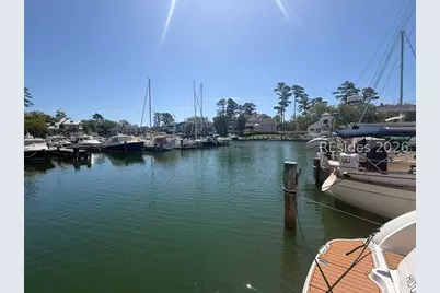 A9 Windmill Harbour Marina, Hilton Head Island, SC 29926 - Photo 6