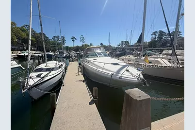 A9 Windmill Harbour Marina, Hilton Head Island, SC 29926 - Photo 4