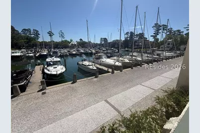 A9 Windmill Harbour Marina, Hilton Head Island, SC 29926 - Photo 8