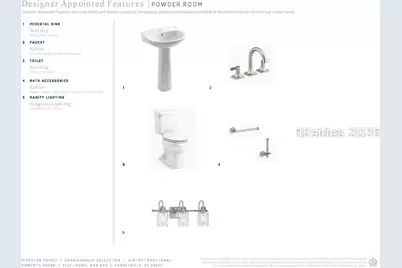 2747 Laurel Oak Avenue, Hardeeville, SC 29927 - Photo 8