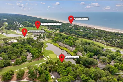 2 Woodbine Place #56, Hilton Head Island, SC 29928 - Photo 42