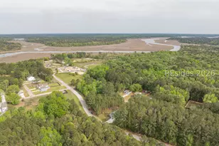 852 Settings Dr E, Yemassee, SC 29945 - Photo 60