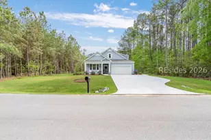 852 Settings Dr E, Yemassee, SC 29945 - Photo 2