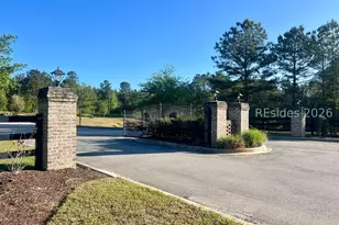 852 Settings Dr E, Yemassee, SC 29945 - Photo 68