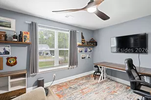 852 Settings Dr E, Yemassee, SC 29945 - Photo 54