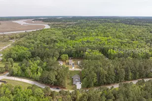 852 Settings Dr E, Yemassee, SC 29945 - Photo 58
