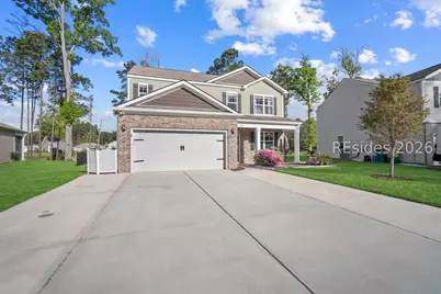 2358 Blakers Boulevard, Bluffton, SC 29909 - Photo 1