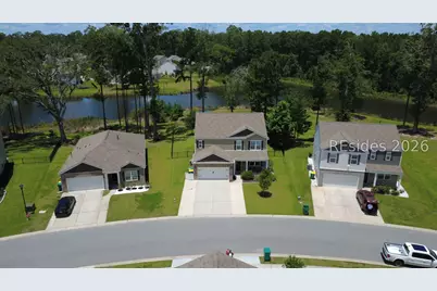 2358 Blakers Boulevard, Bluffton, SC 29909 - Photo 1