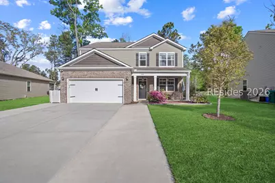 2358 Blakers Boulevard, Bluffton, SC 29909 - Photo 58