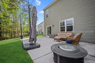 2358 Blakers Boulevard, Bluffton, SC 29909 - Photo 42