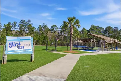 306 Caribbean Soul Avenue, Hardeeville, SC 29927 - Photo 46