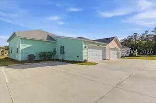 306 Caribbean Soul Ave, Hardeeville, SC 29927 - Photo 32