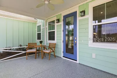 306 Caribbean Soul Avenue, Hardeeville, SC 29927 - Photo 2