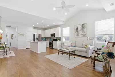 306 Caribbean Soul Avenue, Hardeeville, SC 29927 - Photo 4