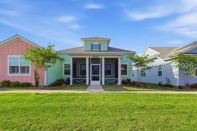 306 Caribbean Soul Avenue, Hardeeville, SC 29927 - Photo 34