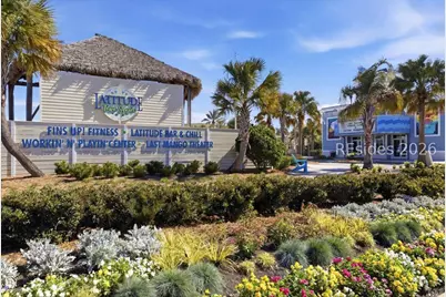 306 Caribbean Soul Avenue, Hardeeville, SC 29927 - Photo 70