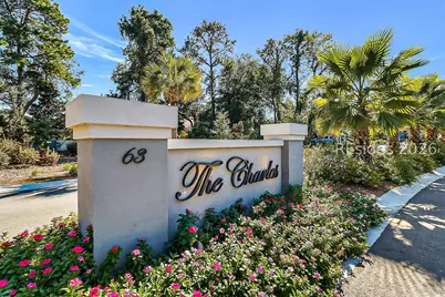 63 Skull Creek Drive #101, Hilton Head Island, SC 29926 - Photo 2