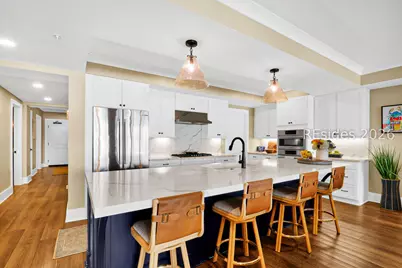 63 Skull Creek Drive #101, Hilton Head Island, SC 29926 - Photo 8