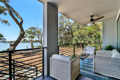 63 Skull Creek Drive #101, Hilton Head Island, SC 29926 - Photo 36