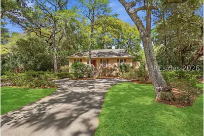 3 Tupelo Road, Hilton Head Island, SC 29928 - Photo 1
