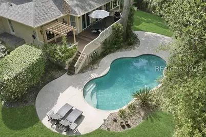 3 Tupelo Road, Hilton Head Island, SC 29928 - Photo 34