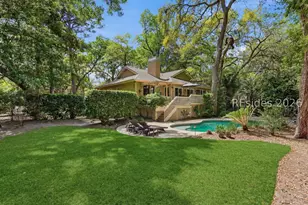 3 Tupelo Rd, Hilton Head Island, SC 29928 - Photo 2