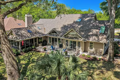 27 Santa Maria Drive, Hilton Head Island, SC 29926 - Photo 2