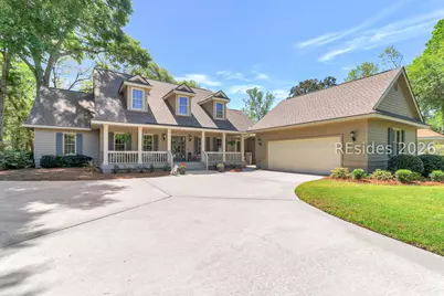27 Santa Maria Drive, Hilton Head Island, SC 29926 - Photo 6