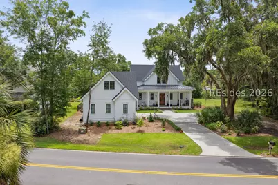 219 Jonesville Road, Hilton Head Island, SC 29926 - Photo 70