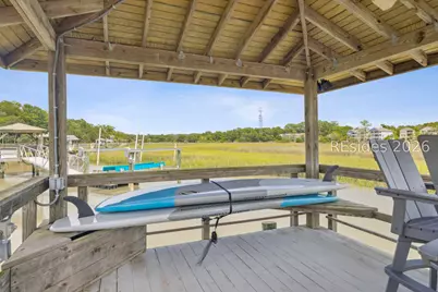 219 Jonesville Road, Hilton Head Island, SC 29926 - Photo 56