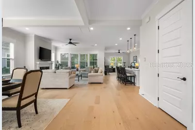 168 Crepe Myrtle Lane, Hardeeville, SC 29927 - Photo 6