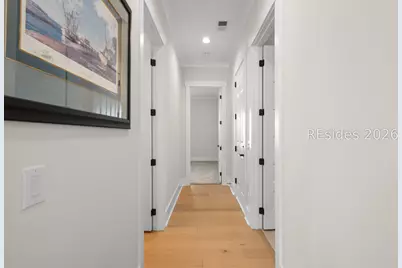 168 Crepe Myrtle Lane, Hardeeville, SC 29927 - Photo 30