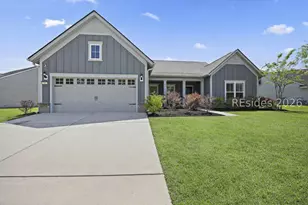 30 Heathrow Ave, Bluffton, SC 29910 - Photo 1