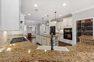 30 Heathrow Ave, Bluffton, SC 29910 - Photo 6